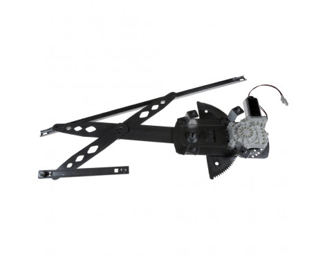 Fönstermekanism ADG01360 Blue Print