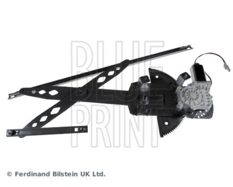 Fönstermekanism ADG01360 Blue Print, bild 3