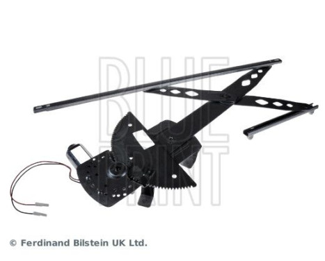 Fönstermekanism ADG01360 Blue Print, bild 4