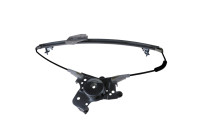 Fönstermekanism ADG01385 Blue Print