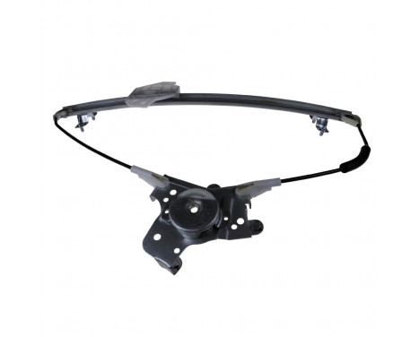 Fönstermekanism ADG01385 Blue Print