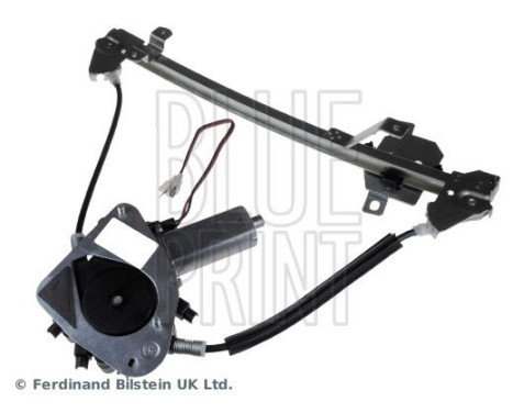 Fönstermekanism ADG01388 Blue Print, bild 4