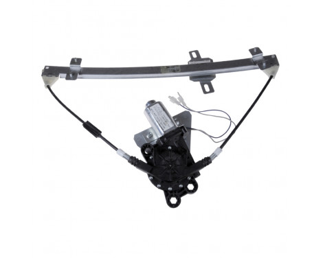 Fönstermekanism ADG01391 Blue Print