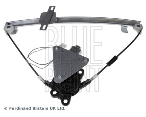 Fönstermekanism ADG01391 Blue Print, bild 4