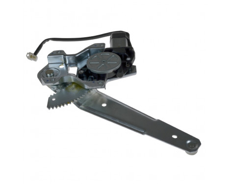 Fönstermekanism ADG01393 Blue Print