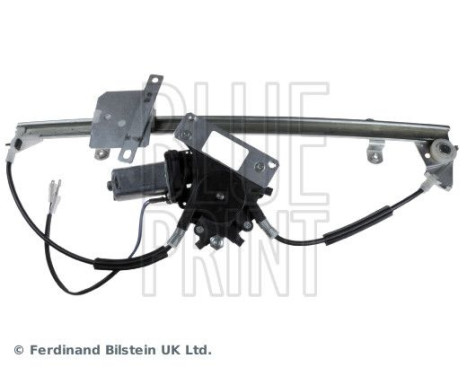 Fönstermekanism ADG01394 Blue Print, bild 4