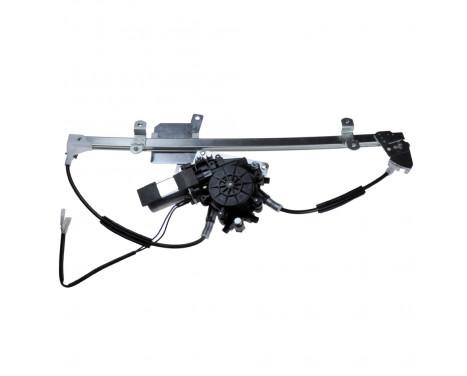 Fönstermekanism ADG01395 Blue Print