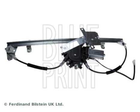 Fönstermekanism ADG01395 Blue Print, bild 4