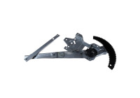 Fönstermekanism ADG01396 Blue Print