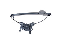 Fönstermekanism ADG01398 Blue Print