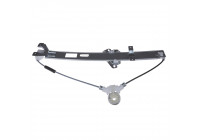 Fönstermekanism ADH21359 Blue Print