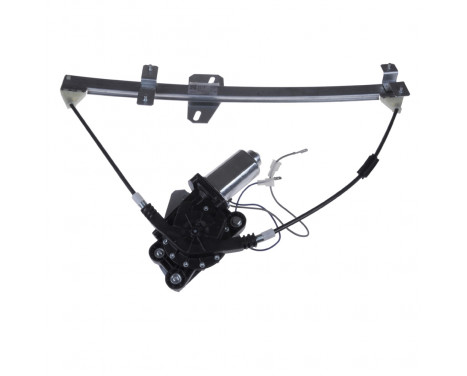 Fönstermekanism ADH21360 Blue Print