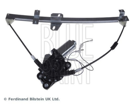 Fönstermekanism ADH21360 Blue Print, bild 3