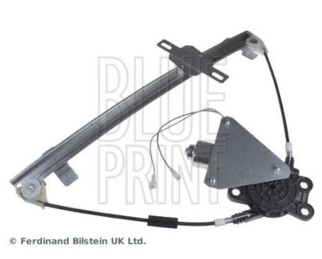 Fönstermekanism ADH21361 Blue Print, bild 4