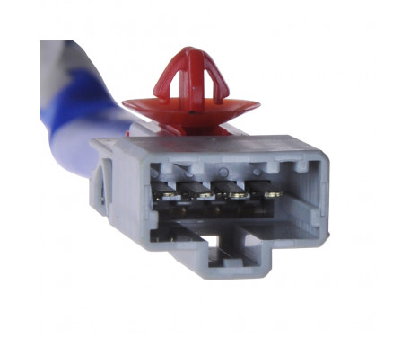 Fönstermekanism ADH21362 Blue Print, bild 3