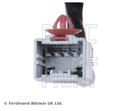 Fönstermekanism ADH21368 Blue Print, bild 6