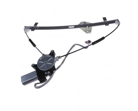 Fönstermekanism ADH21369 Blue Print