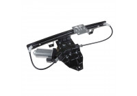 Fönstermekanism ADJ131305 Blue Print