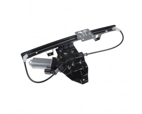 Fönstermekanism ADJ131305 Blue Print