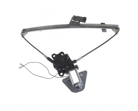 Fönstermekanism ADK81356 Blue Print