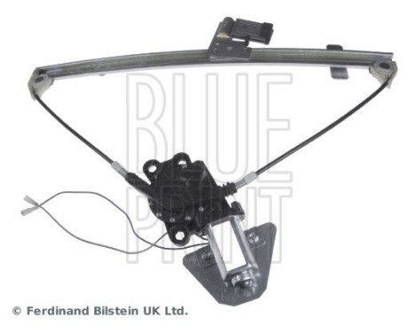 Fönstermekanism ADK81356 Blue Print, bild 3
