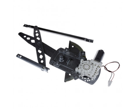 Fönstermekanism ADT31364 Blue Print