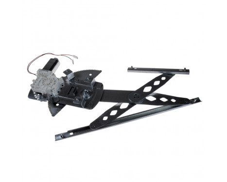 Fönstermekanism ADT31365 Blue Print