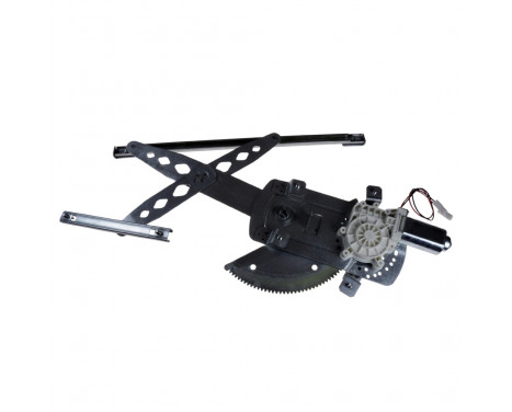 Fönstermekanism ADT31369 Blue Print