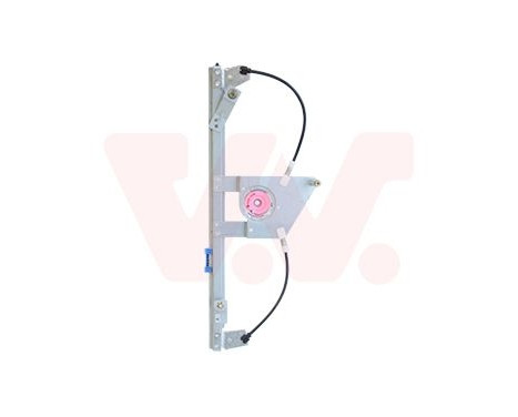 fönstermotor-motor vr 4d 0938268 Van Wezel