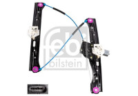 fönsteröppnare 176401 FEBI