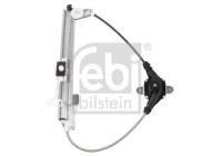 fönsteröppnare 177827 FEBI