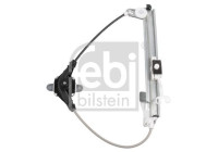 fönsteröppnare 177828 FEBI