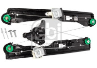 fönsteröppnare 179232 FEBI