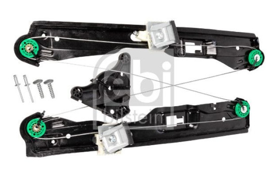 fönsteröppnare 179232 FEBI