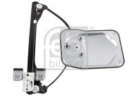 fönsteröppnare 180247 FEBI