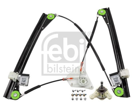 fönsteröppnare 182169 FEBI