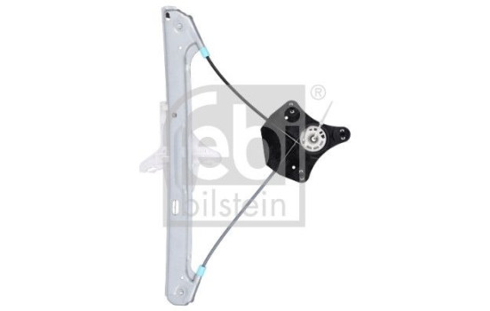 Fönsterregulator 184383 FEBI