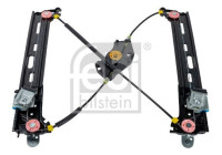 Fönsterregulator 186308 FEBI
