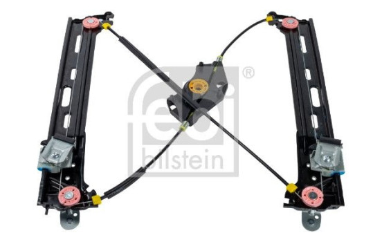 Fönsterregulator 186308 FEBI