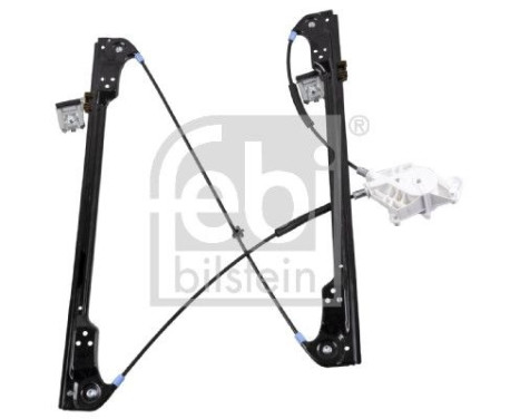Fönsterregulator 194041 FEBI, bild 2