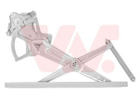 Fönsterregulator 5420264 Van Wezel