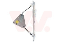 Fönsterregulator 5706264 Van Wezel