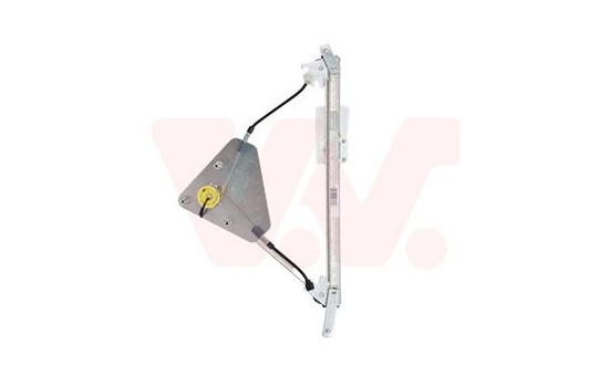 Fönsterregulator 5706264 Van Wezel