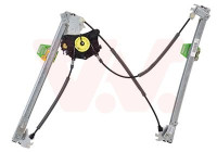 Fönsterregulator 5710262 Van Wezel