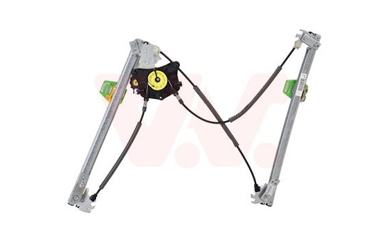 Fönsterregulator 5710262 Van Wezel