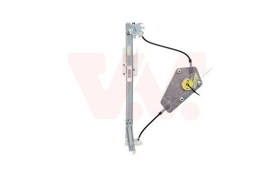 Fönsterregulator 5710263 Van Wezel