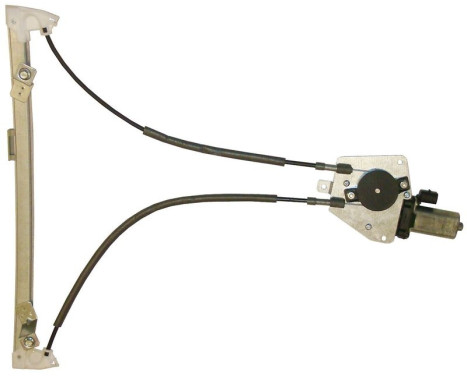 Fönsterregulator 850314 Valeo, bild 2