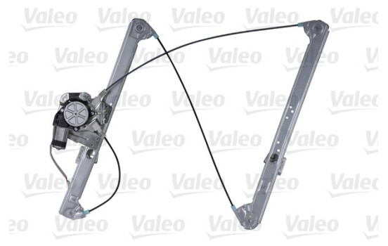 Fönsterregulator 850823 Valeo