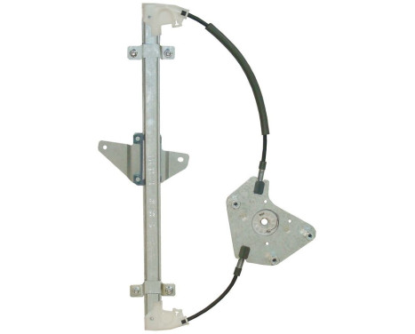 Fönsterregulator 851060 Valeo