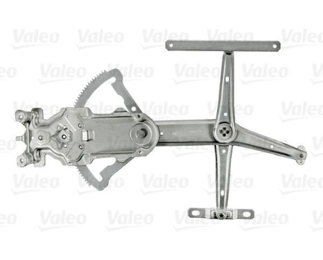 Fönsterregulator 851702 Valeo